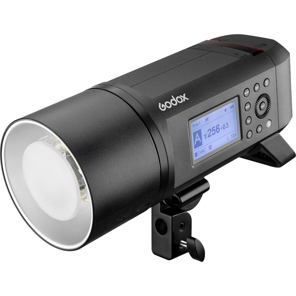 Godox AD600Pro Outdoor Flash - The Camerashop