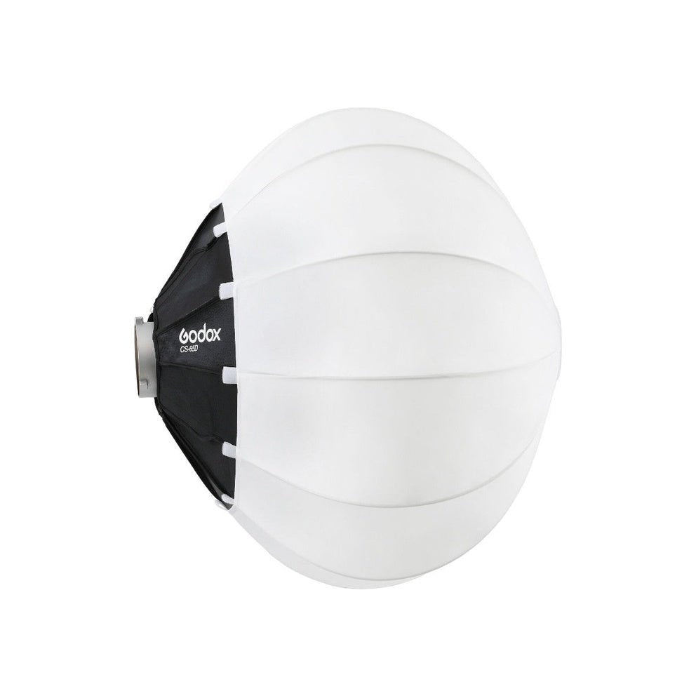 Godox CS85D Collapsible Lantern Softbox 85cm For Bowens Mount - The Camerashop