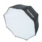 Godox SB-UBW80, 80 cm Octa Softbox for Speedlite - The Camerashop