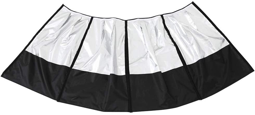 Godox SS-65 Skirt Set for CS-65D Lantern Softbox - The Camerashop