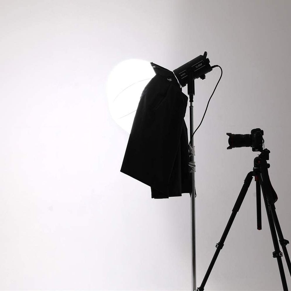 Godox SS-85 Skirt Set for CS-85D Lantern Softbox - The Camerashop