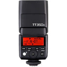 Godox TT350 C Mini TTL Flash For Canon Cameras - The Camerashop