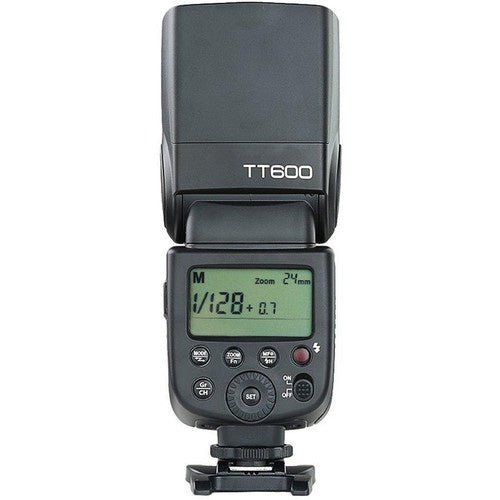 Godox Tt600 Flash SLR Camera for Canon Nikon FUJI Sony Universal