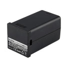 Godox WB30PRO Battery for AD300Pro - The Camerashop