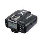 Godox X1T-N TTL Wireless Flash Trigger Transmitter for Nikon - The Camerashop