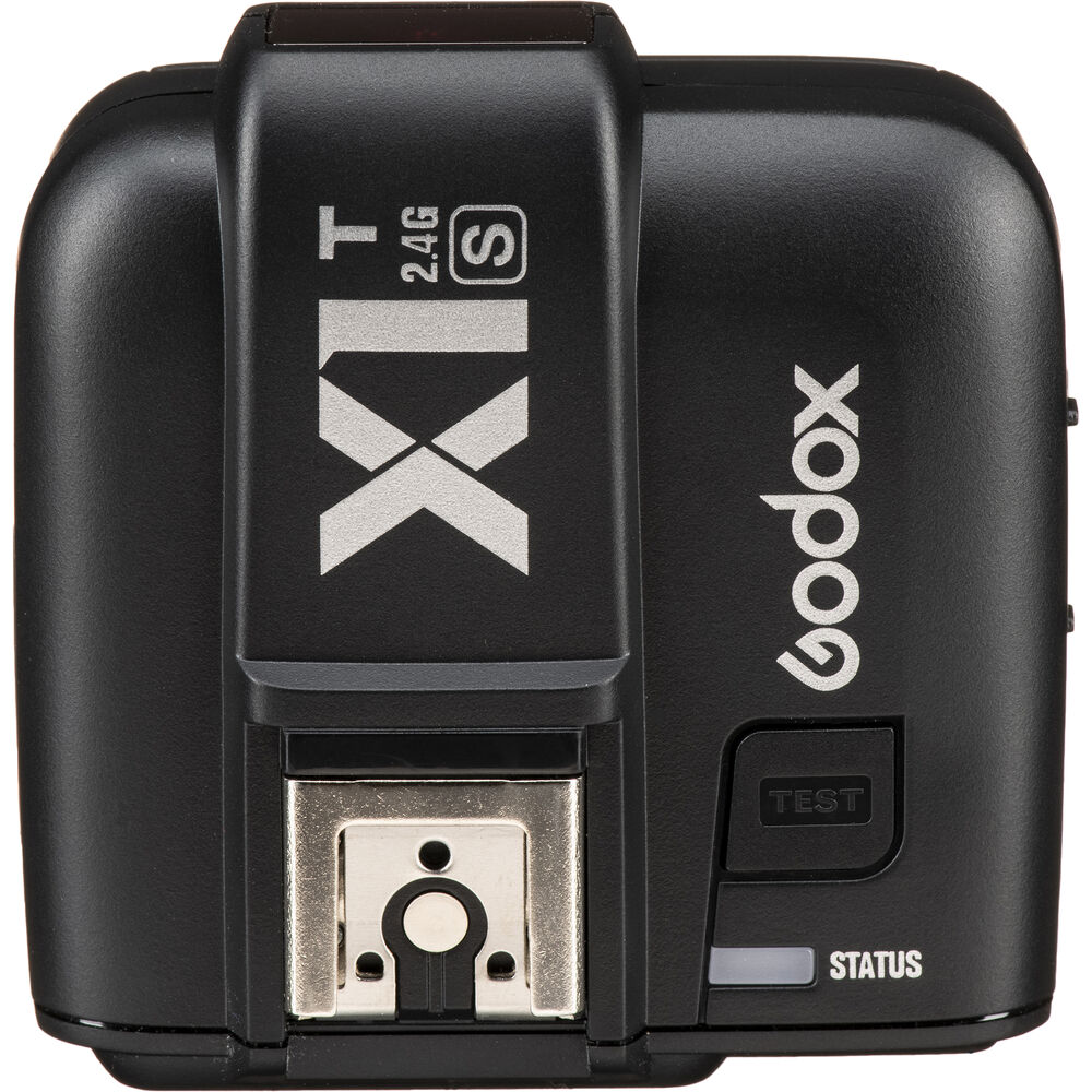 Godox X1T-S TTL Wireless Flash Trigger Transmitter for Sony - The Camerashop