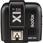 Godox X1T-S TTL Wireless Flash Trigger Transmitter for Sony - The Camerashop