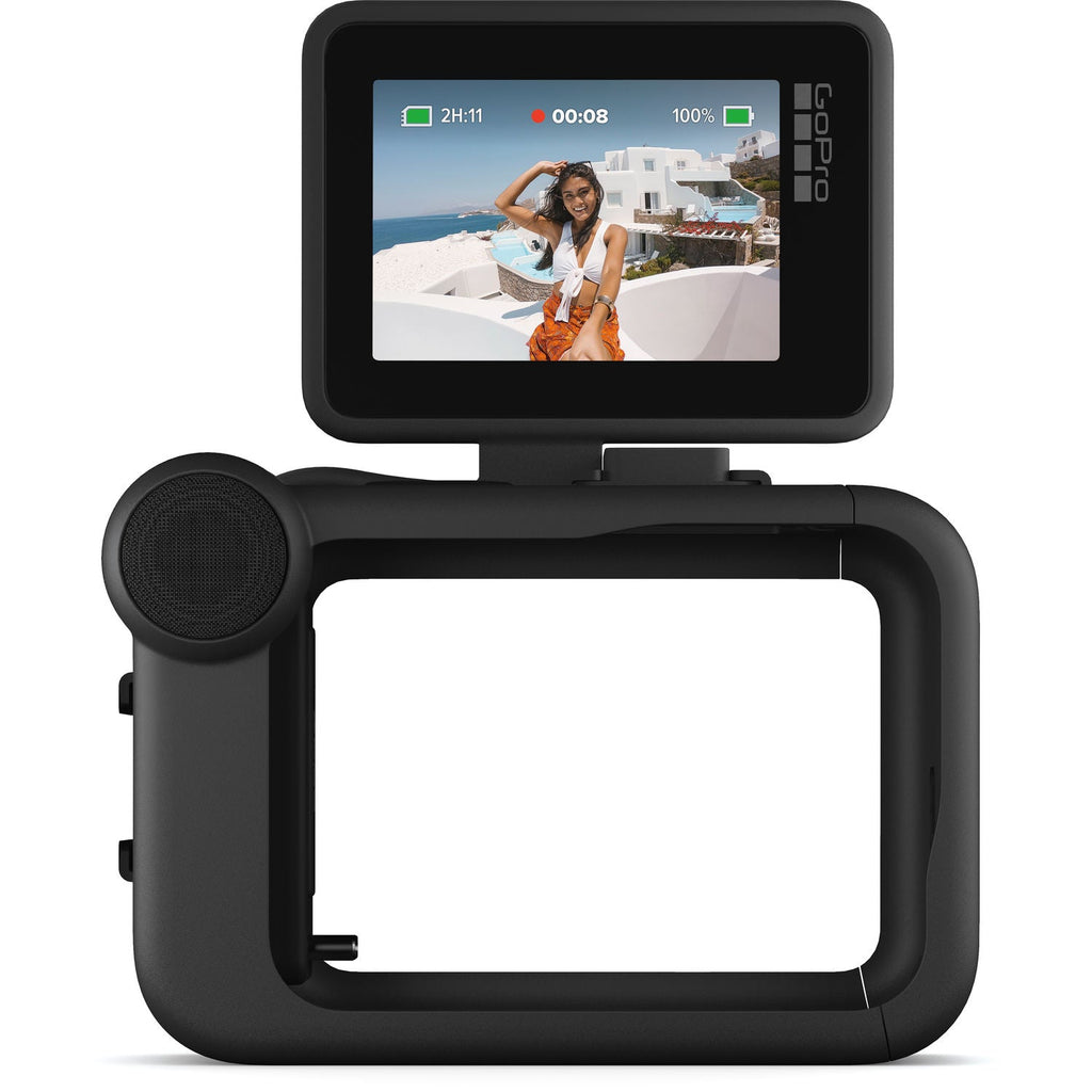 GoPro Display Mod Front-Facing Camera Screen for HERO8/9/10 Black - The Camerashop