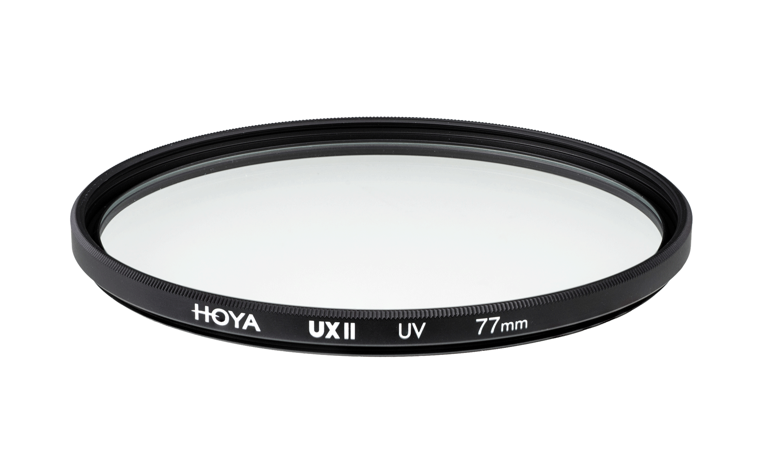 HOYA 67mm UX II UV Filter for Nikon, Canon, Sony & Fuji Lenses - The Camerashop