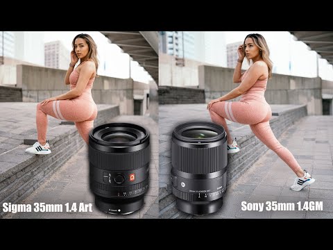 Sigma 35mm DG DN Art Lens for Sony E mount1