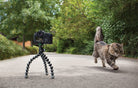 Joby GorillaPod Slr Zoom & ballHead - The Camerashop