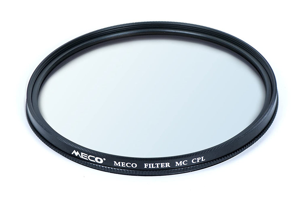 Meco 55mm MC CPL Filter - The Camerashop