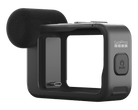 GoPro Media Mod for Hero 9 / Hero 10 Action Camera - The Camerashop