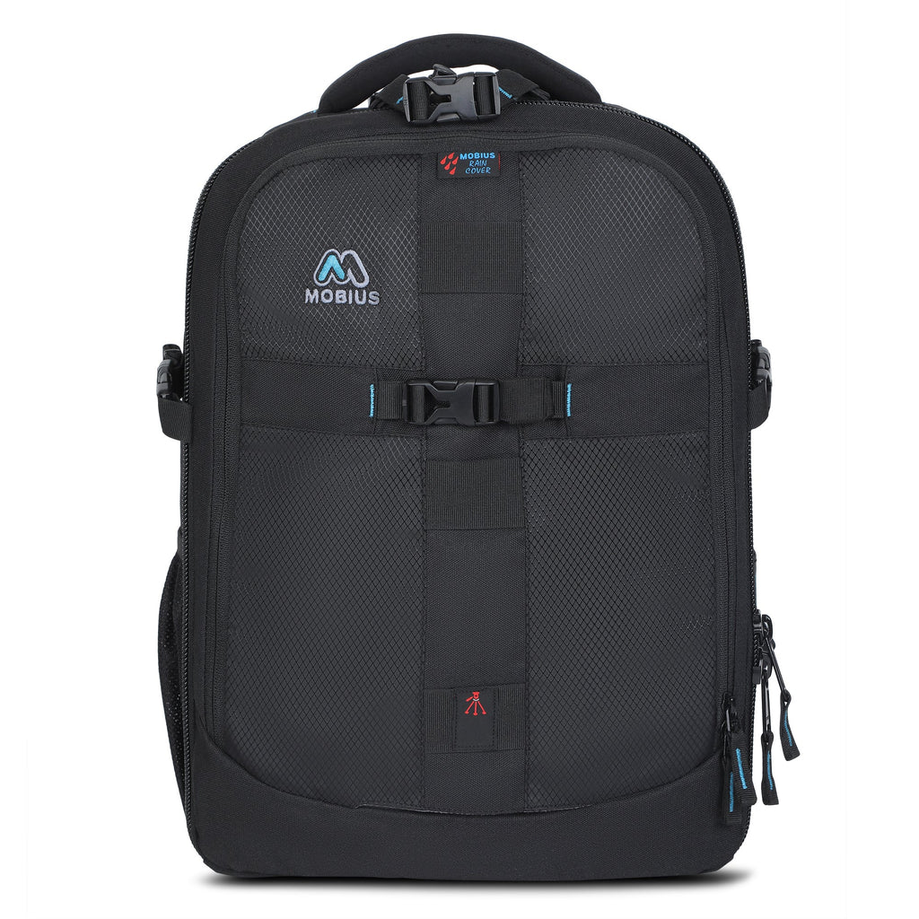 Jealiot Camera Bag case Laptop Backpack DSLR SLR Digital Video Photo Lens  Bag : Amazon.ca: Electronics