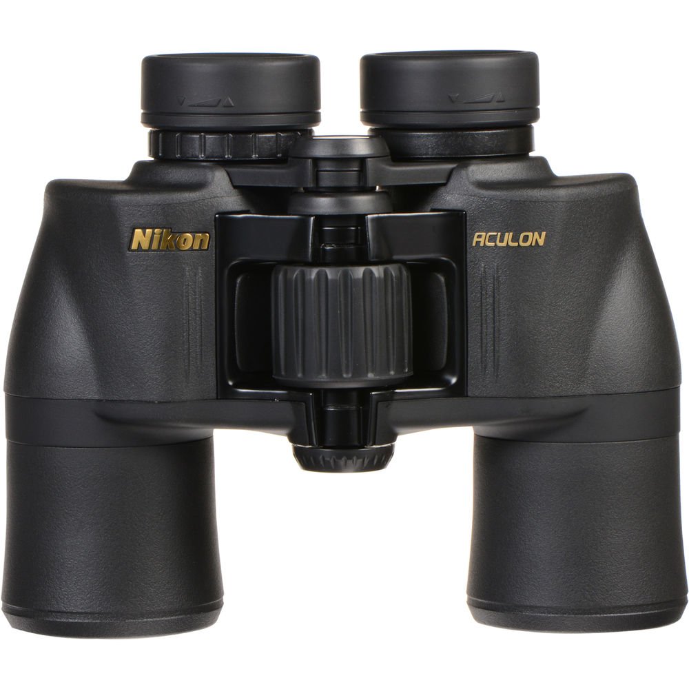 Nikon 7x35 aculon A211 Binoculars - The Camerashop