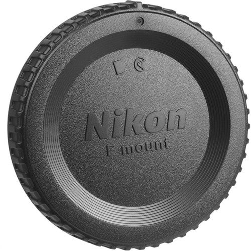 Nikon BF-1B body cap - The Camerashop