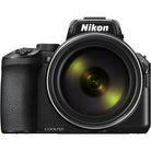 Nikon Coolpix P950 Digital Camera - The Camerashop