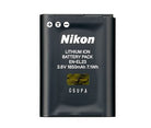 Nikon EN-EL23 Rechargeable Lithium-Ion Battery - The Camerashop