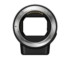 Nikon FTZ Lens Mount Adapter - The Camerashop