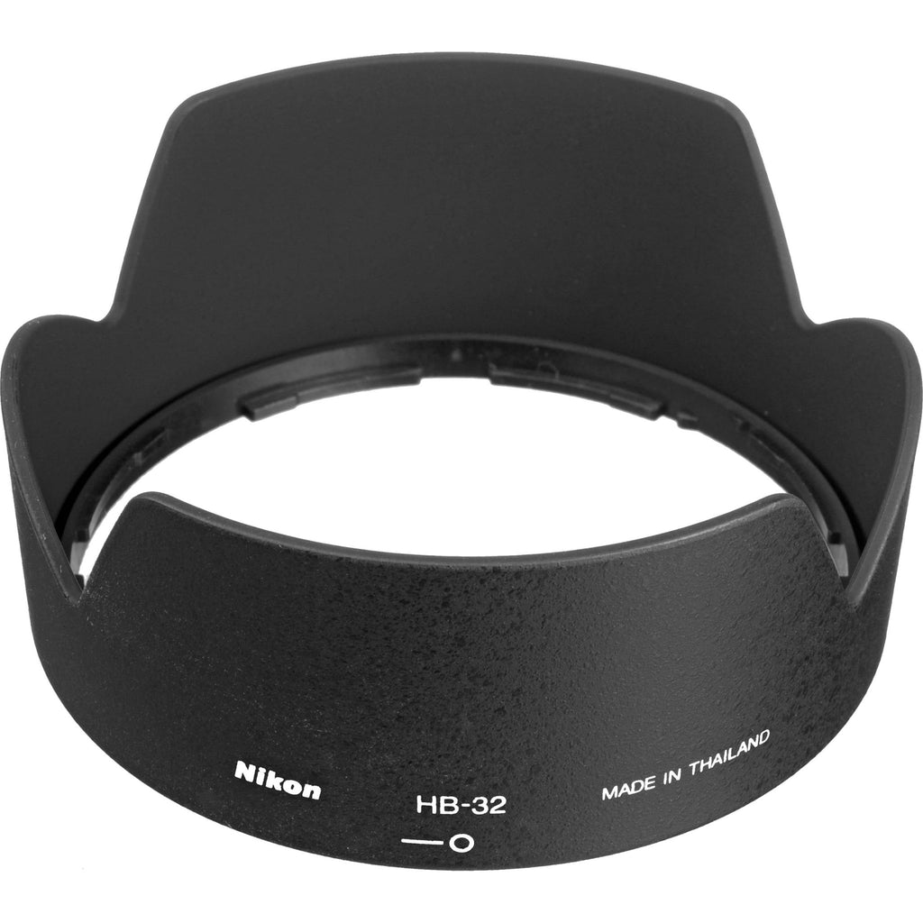Nikon HB-32 Lens Hood - The Camerashop