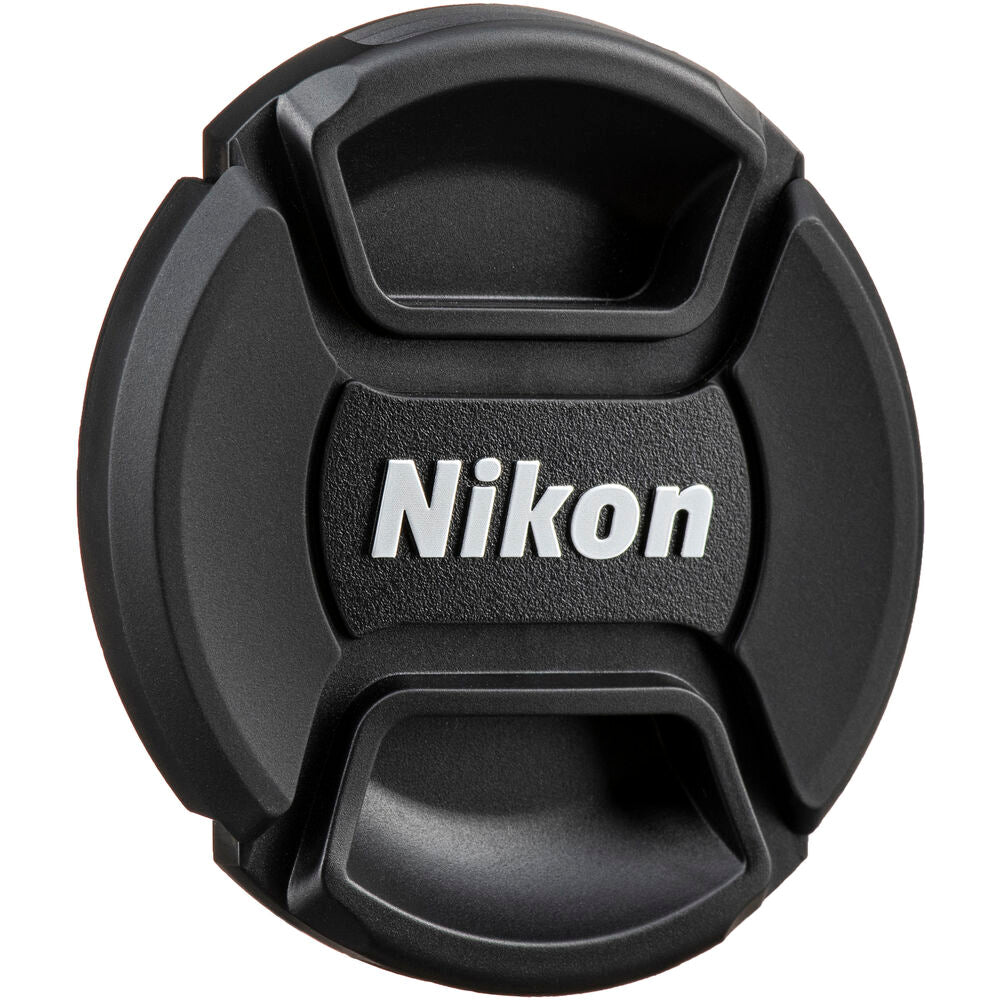Nikon LC-58 snap-on front lens cap - The Camerashop