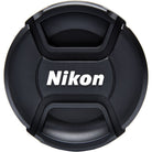 Nikon LC-82 82mm Snap-On Front Lens Cap - The Camerashop