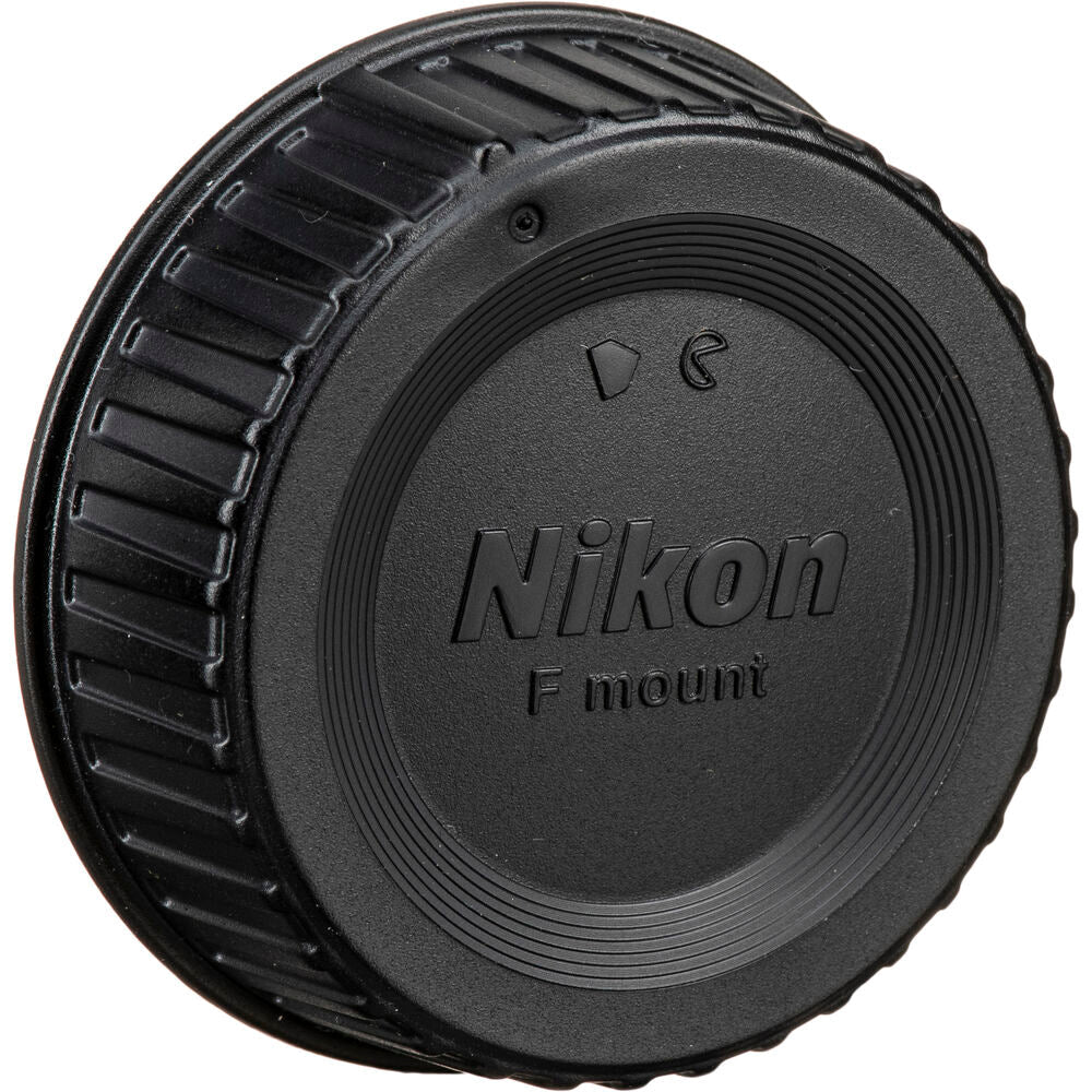 Nikon LF-4 rear lens cap - The Camerashop