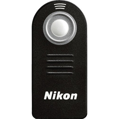 Nikon ML-L3 wireless remote control - The Camerashop