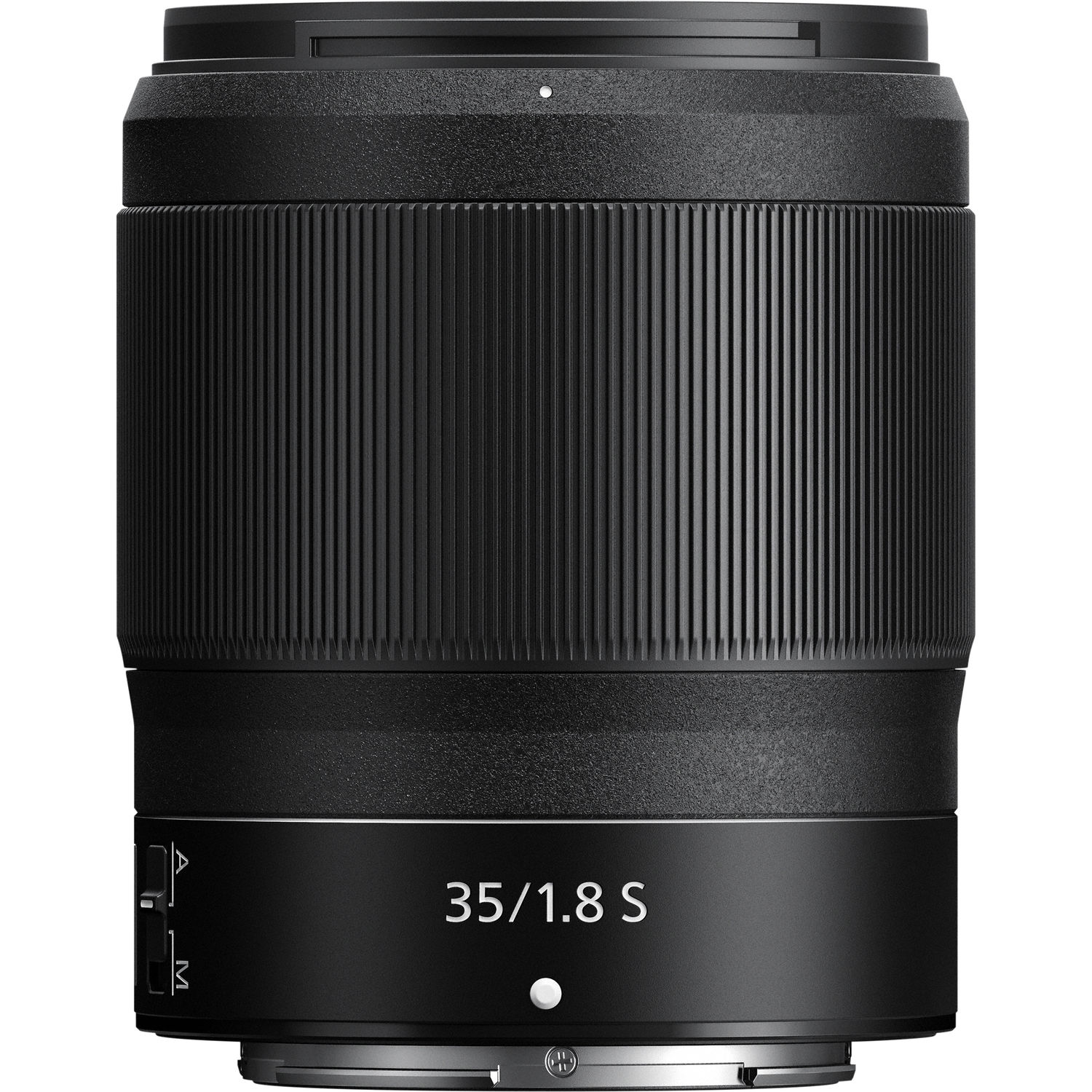 Nikon Nikkor Z 35mm f/1.8 S Lens - The Camerashop