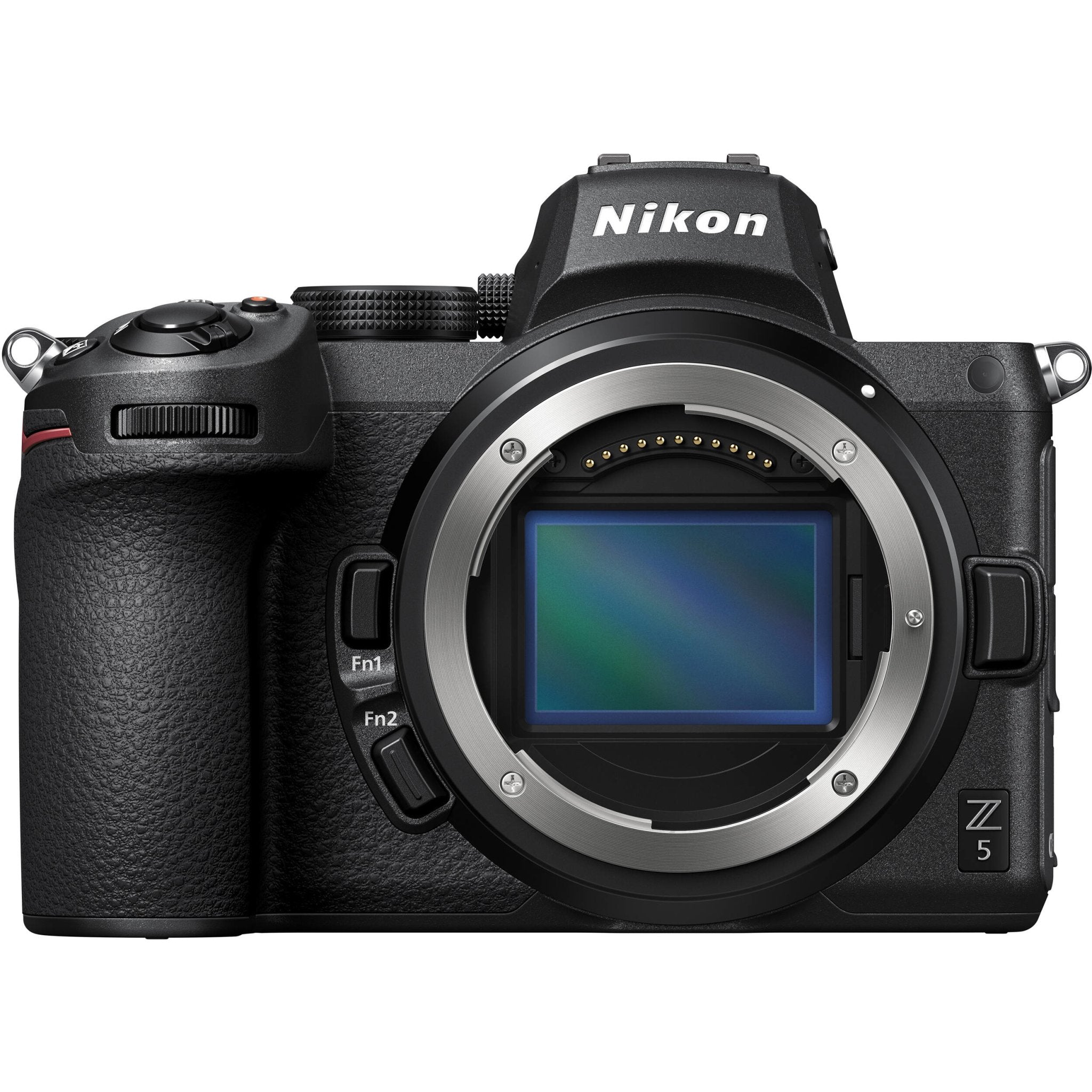 Nikon Z 5 Mirrorless Digital Camera - The Camerashop
