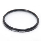 Omax 67mm Lens Protection uv Filter for Canon and Nikon - The Camerashop