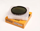 Omax 77mm Neutral Density Filter ND4 for Canon EF 70-200mm f/2.8L USM Lens - The Camerashop