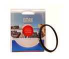 Omax 82mm mc uv Filter for Canon EF24-70mm f/2.8L II USM Lens - The Camerashop