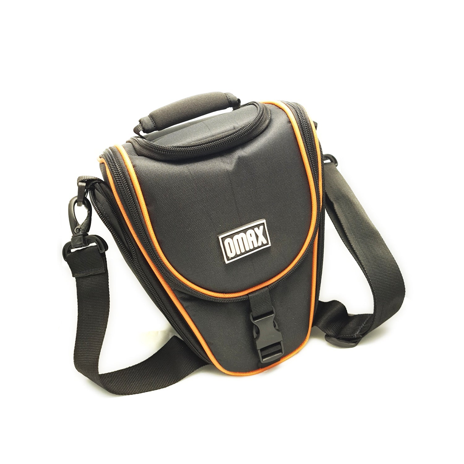 Omax Camera Bag TLZ-50 Camera Shoulder Bag - The Camerashop
