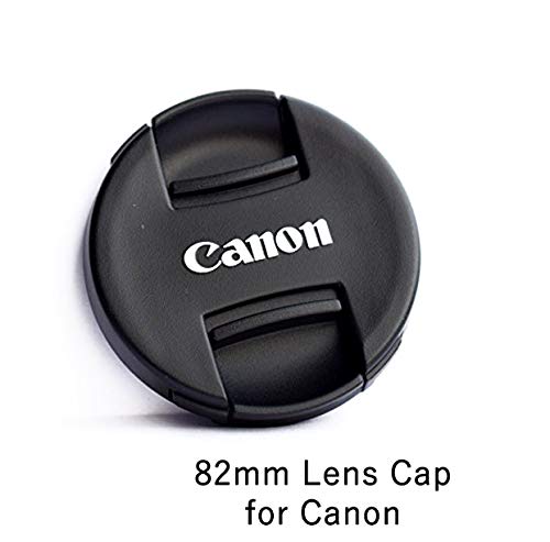 Omax E-82 II Replacement Lens Cap for Canon EF16-35mm f/2.8L II USM - The Camerashop