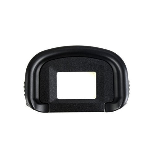 Omax EG Eyecup Eyepiece for Canon EOS 7D, 5D Mark III, 1D X, 1D Mark IV, 1D Mark III, 1D Mark, 1D Mark II, 1D Mark I Cameras - The Camerashop