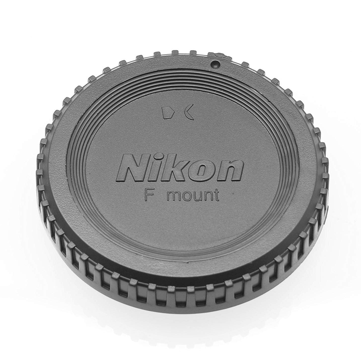 Omax Replacement body-cap for All Nikon DSLR Camera - The Camerashop