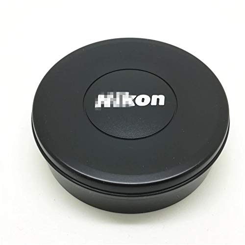Omax Replacement Lens Cap for Nikon AF-S 14-24mm f/2.8G ED - The Camerashop