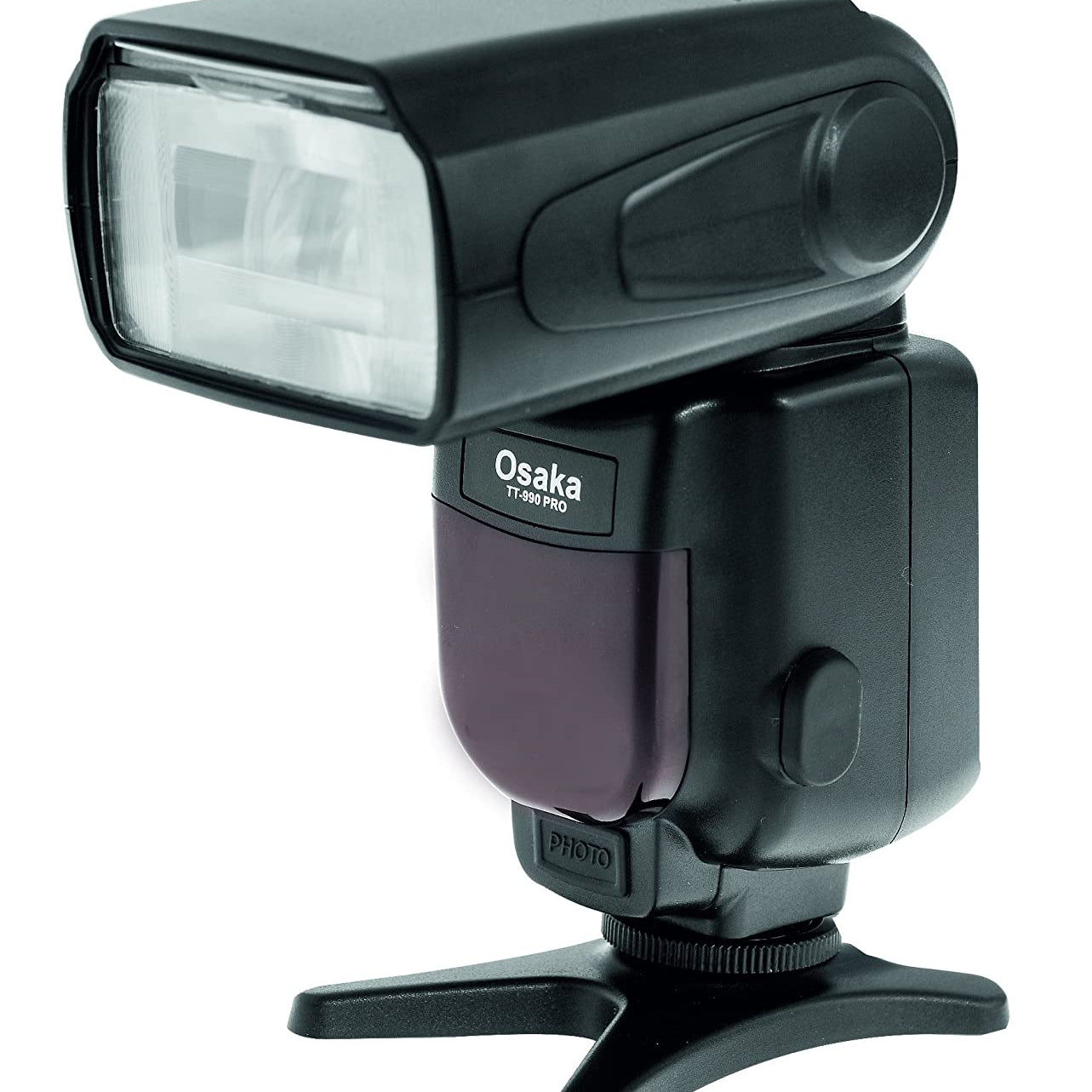 Osaka Camera Flash Speedlight TT-990 with Trigger RM16 - The Camerashop