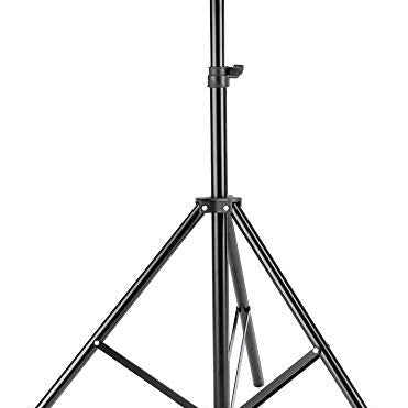 Osaka LS-150 Lightweight & Portable 6 Feet Aluminum Alloy Photo Studio Light Stand - The Camerashop