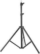 Osaka LS-150 Lightweight & Portable 6 Feet Aluminum Alloy Photo Studio Light Stand - The Camerashop