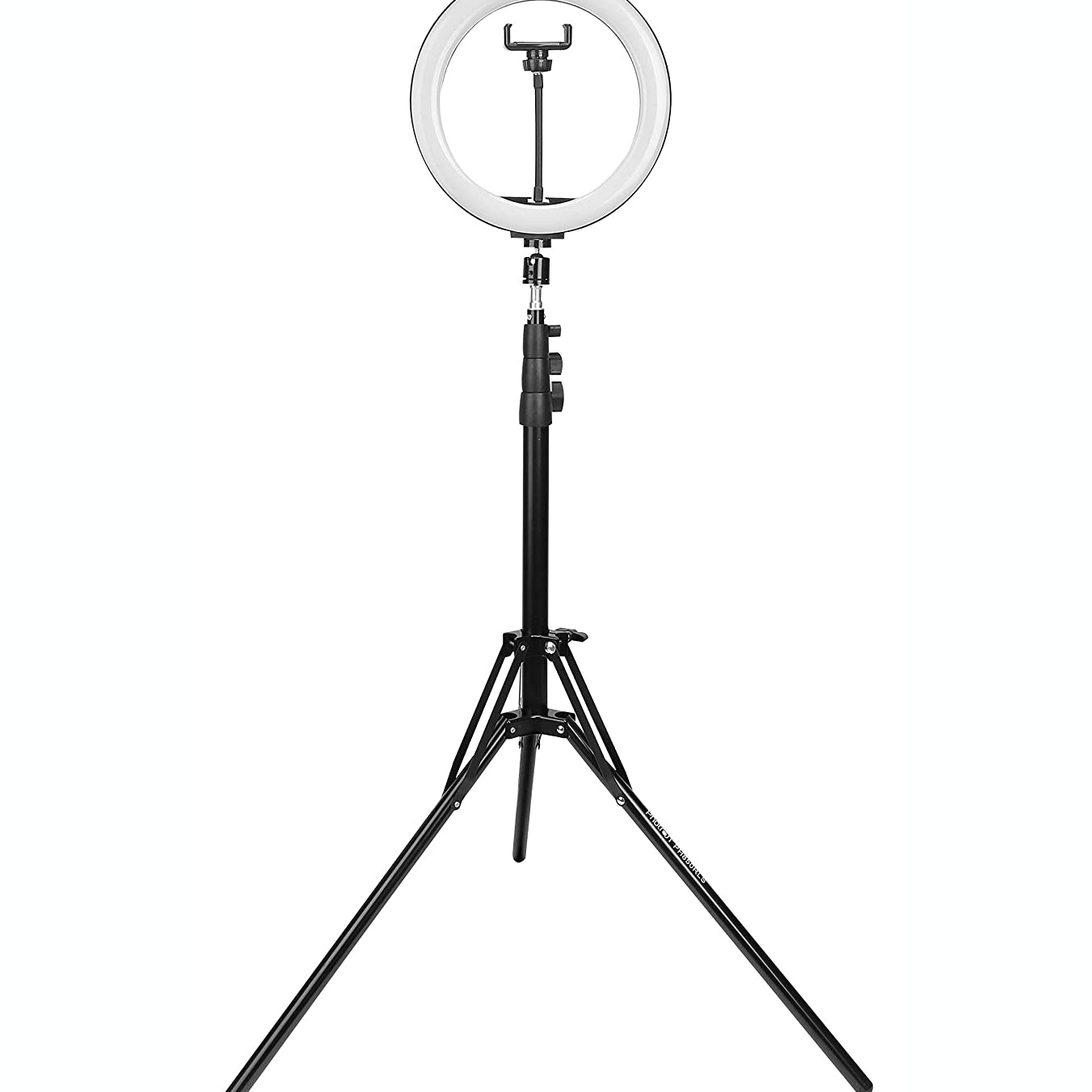 Photron PH12RL Professional USB Powered LED Ring Light with Stand - The Camerashop
