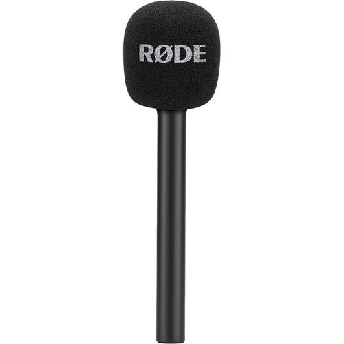 Rode Interview GO Handheld Adaptor for Wireless GO - The Camerashop