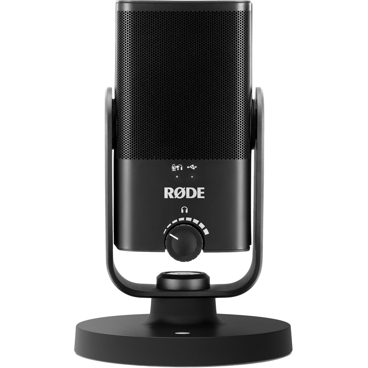 Rode NT-USB Mini USB Microphone - The Camerashop