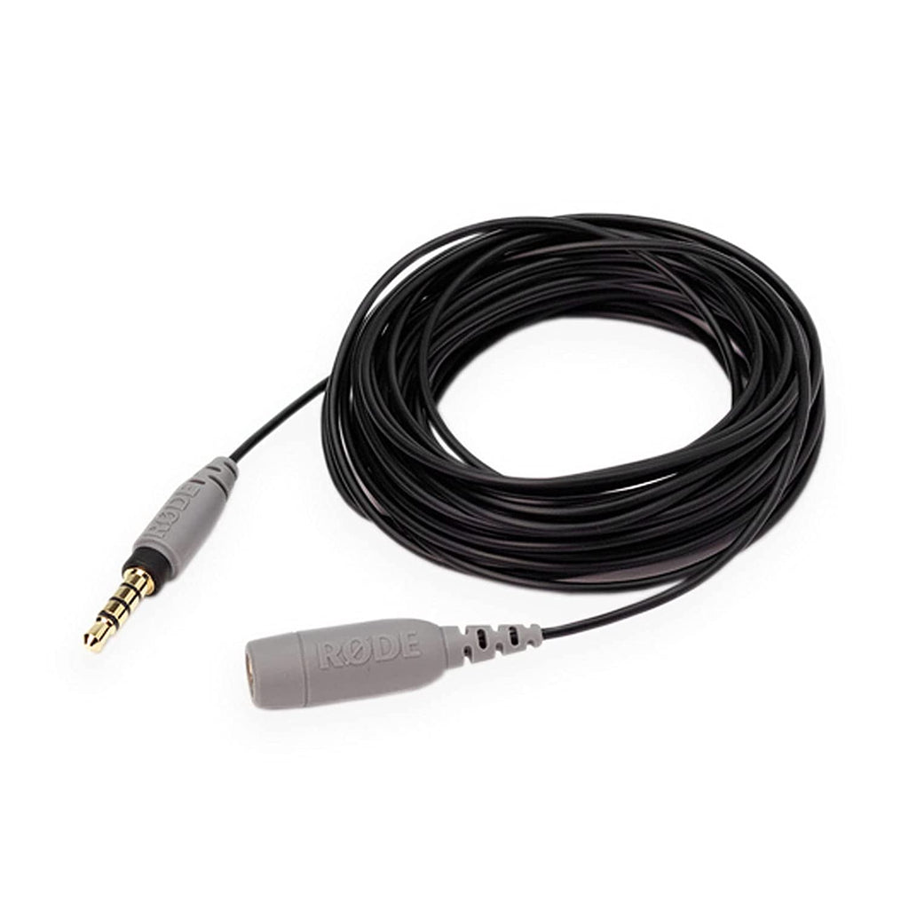 Rode SC1 TRSS Extension Cable - The Camerashop
