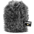Rode WS11 Windshield for VideoMic NTG Mic - The Camerashop