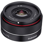 Samyang AF 35mm f/2.8 FE Lens for Sony E - The Camerashop