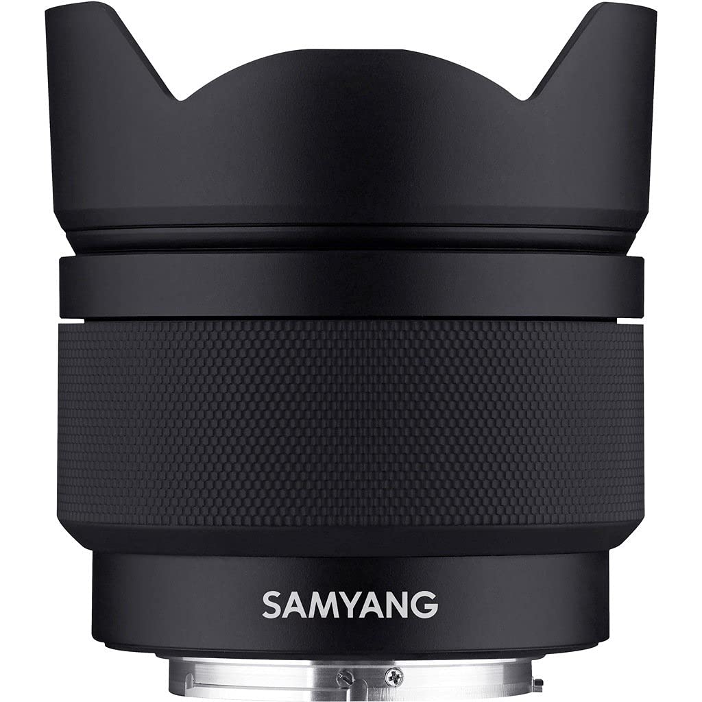 Samyang 12mm auto focus lens – The Camerashop