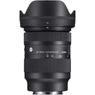 Sigma 28-70mm f/2.8 DG DN Contemporary Lens for Sony E - The Camerashop