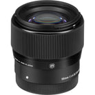 Sigma 56mm f/1.4 DC DN Contemporary Lens for Canon EF-M - The Camerashop